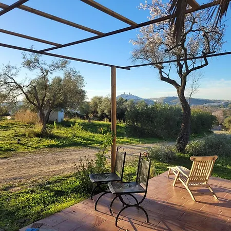 Casa de Férias Casita Escapadas En