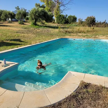 Casa de Férias Casita Escapadas En