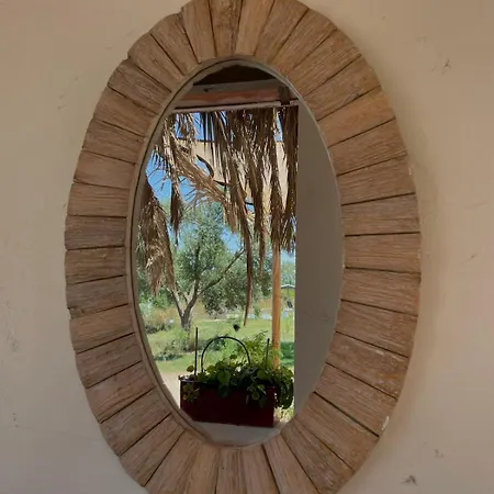 Casita Escapadas En Casa de Férias Arcos de la Frontera