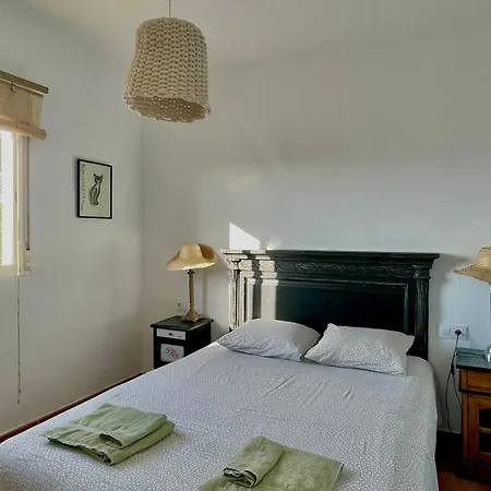 Casa de Férias Casita Escapadas En