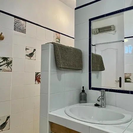 Casita Escapadas En *