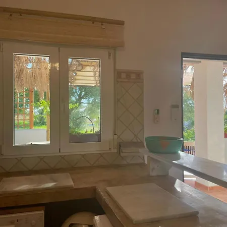 Casita Escapadas En Arcos de la Frontera