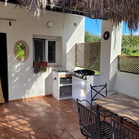 Casa de Férias Casita Escapadas En