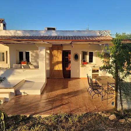 Casita Escapadas En * Arcos de la Frontera